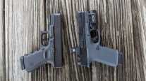 RXM and GLock 19
