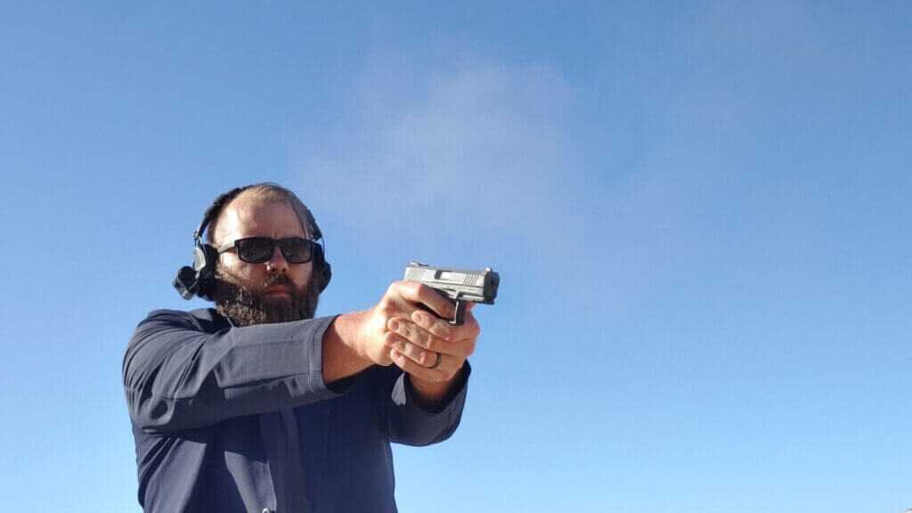 mozambique drill in real life