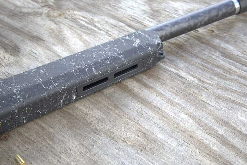 10/22 m-lok slots