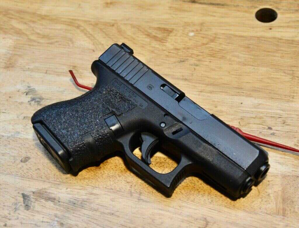 Glock 26