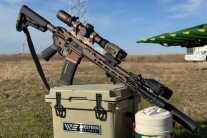 Aero Precision M4E1 Pro Review