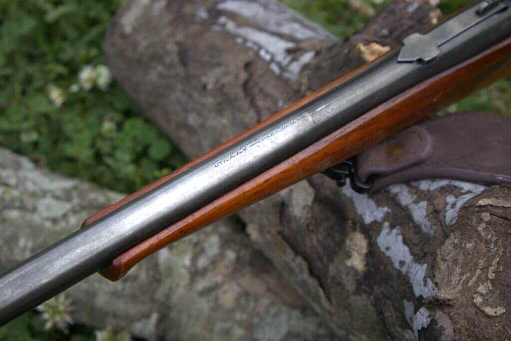 savage 99 brand markings