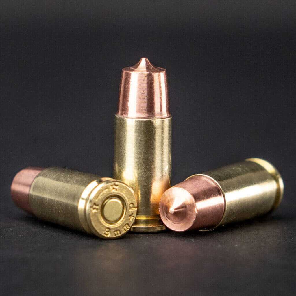 Example of ammo not to shoot in TC73
