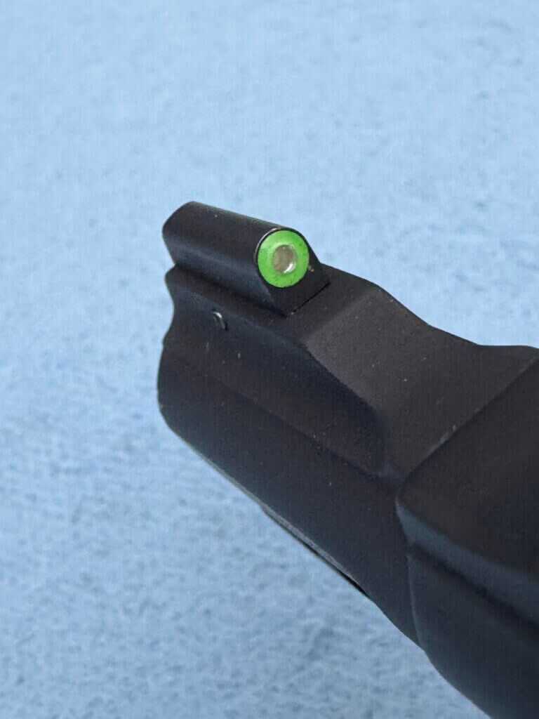 432 UC Ti Front Sight