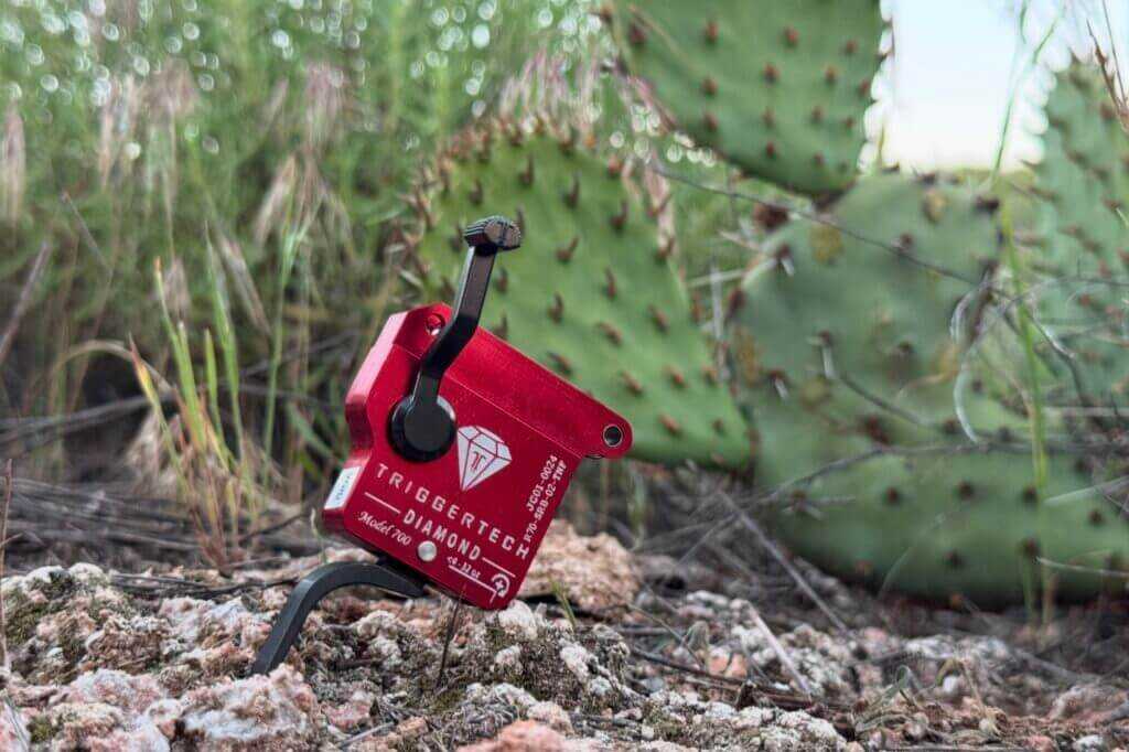Diamond Trigger