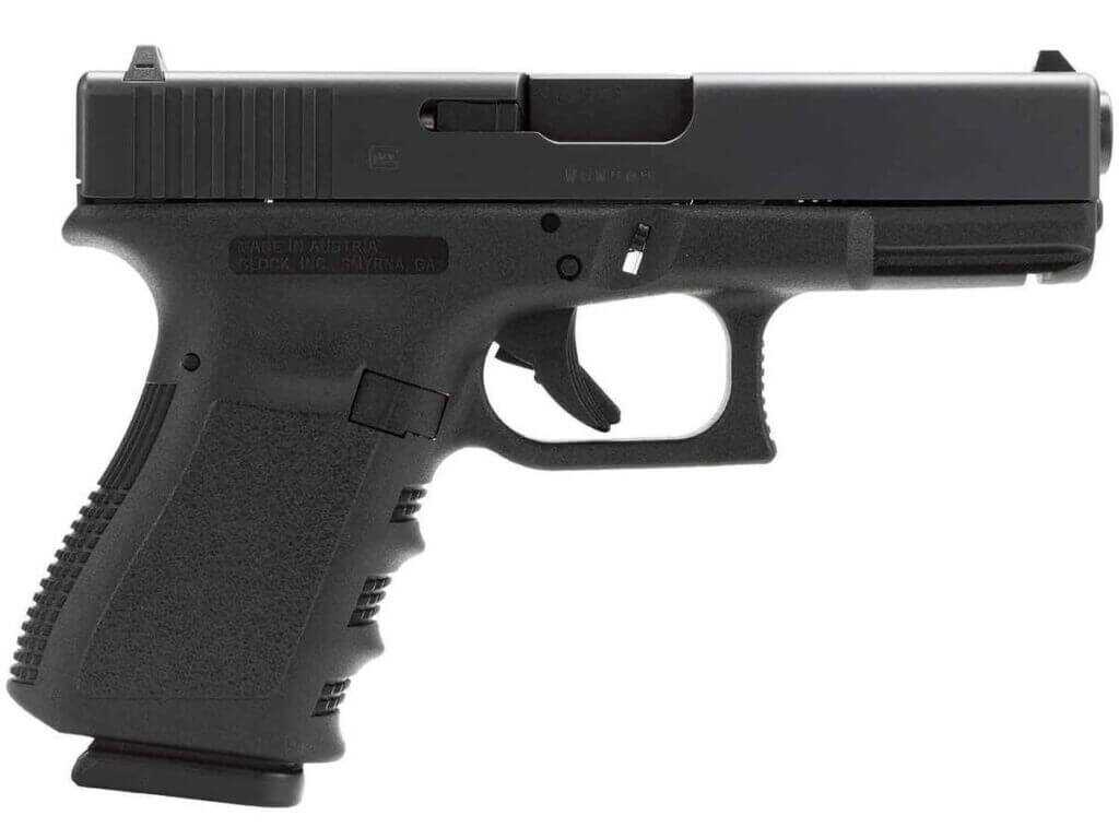 glock 19