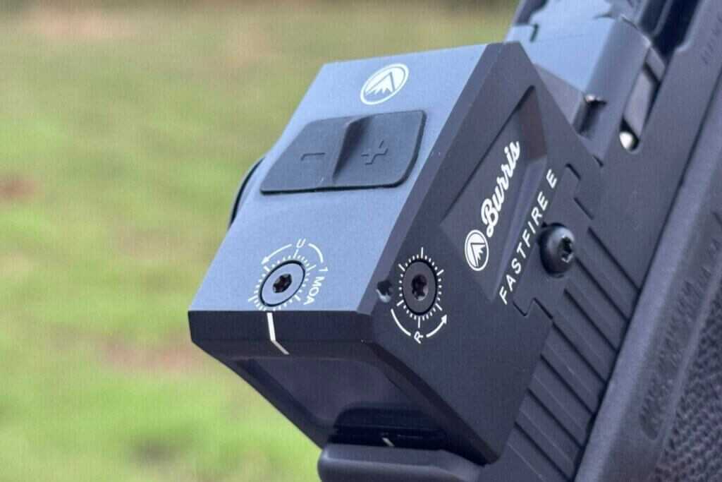 FastFire E