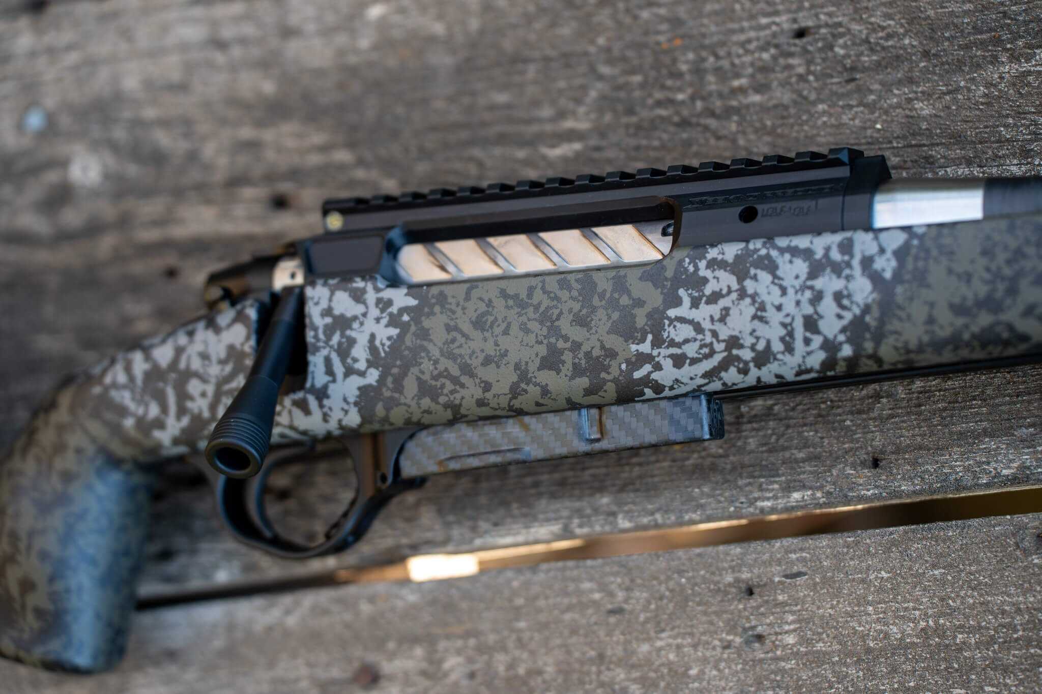 Seekins Havak Element M3 hunting rifle with carbon wrapped barrel, best Seekins for hunting and long range 2026