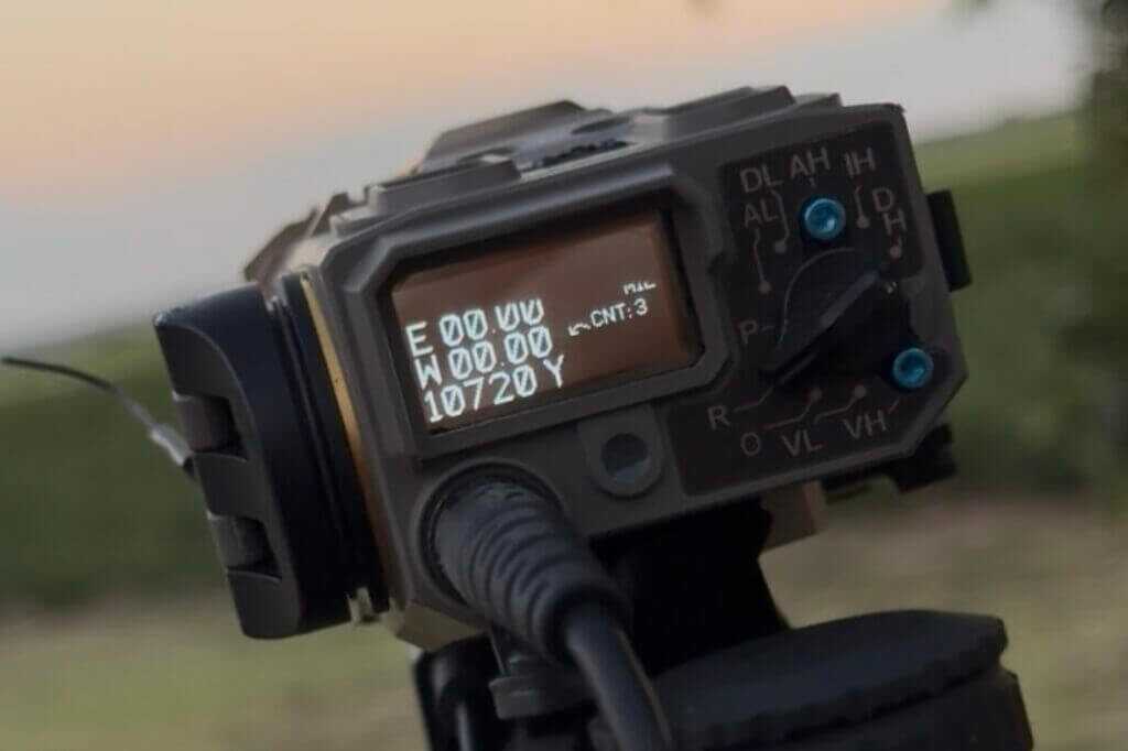 X4-LRF
