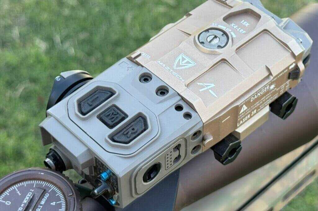 X4-LRF