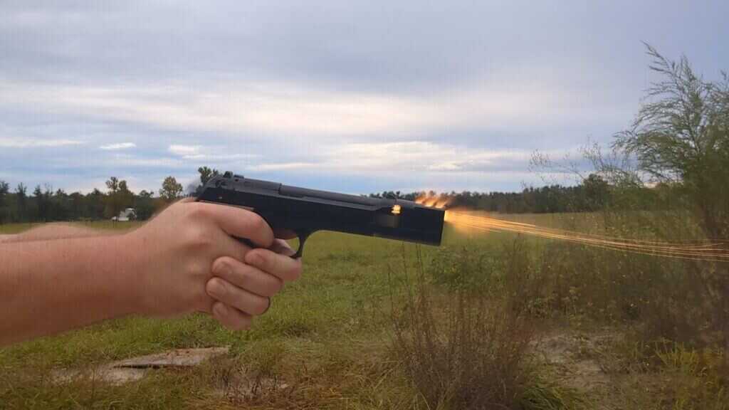 leon beretta comp