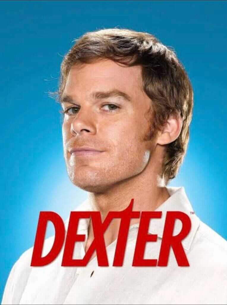 Dexter TV poster linked to claims that Pedro Rodrigues inspired the character