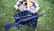 CZ 600+ Alpha rifle, the top pick among the best CZ rifles