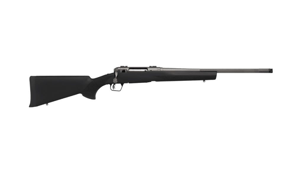 Savage 110 Trail Hunter Lite weather resistant hunting rifle