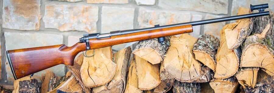 CMP's latest batch of 22 surplus rifles is available for purchase.