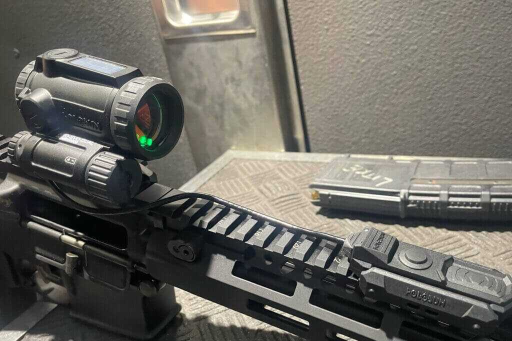 HOLOSUN ARO EVO DUAL