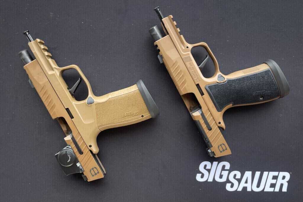 SIG p365 DH3