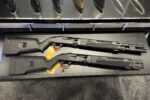 Mossberg 009 SPX Magpul muzzle at SHOT 2026