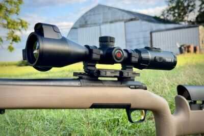 ATN ThOR 6 Elite LRF 640 3-24x Review: Gen 6 Raises the Bar
