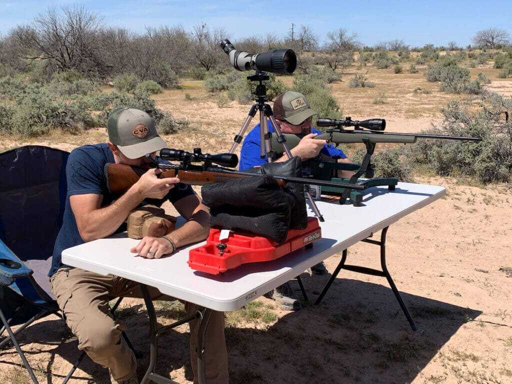 Howa 1500 best value budget hunting rifle 2026