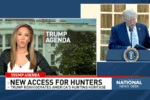 Trump signs an executive order expanding access to lands for hunters.