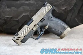 Smith & Wesson Bodyguard 2.0 PC Comp...