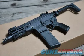 Sig Sauer MCX PDW 5.5" 300BO SBR NF...