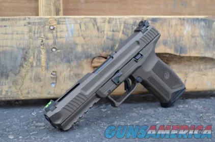 Ruger 57 Pro 16403 5.7x28 Five Seven X-W...