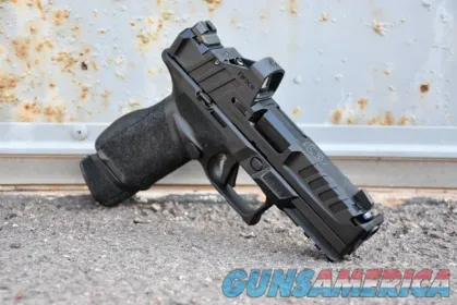 Springfield Armory Echelon Comp 4" ...