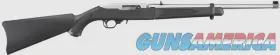 Ruger 10/22 Takedown, .22 Long Rifle NEW...