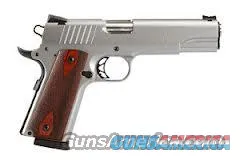 Para Elite Stainless .45 ACP
