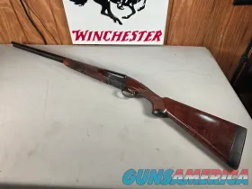 9463  Winchester Model 23 LD, Light Duck...