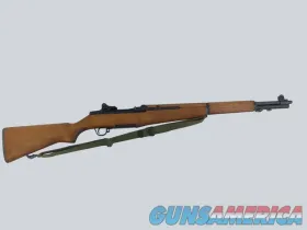 CMP Springfield Armory M1 Garand 30-06 S...
