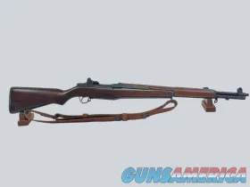 Harrington & Richardson M1 Garand Po...