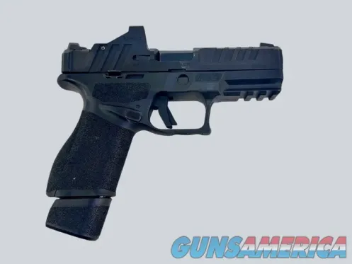 Springfield Echelon 9mm