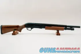 Winchester Repeating Arms 512418395 SXP ...