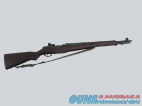 CMP Springfield Armory M1 Garand 30-06 S...