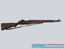 CMP Springfield Armory M1 Garand 30-06 S...