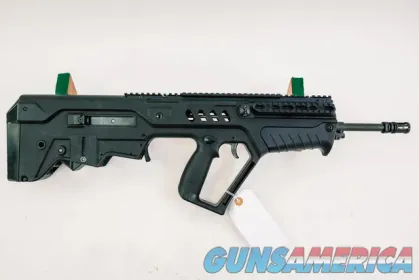 USED IWI TAVOR SAR 5.56 16.5"