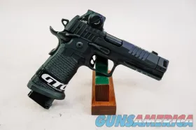 Sig Sauer 211F9GTOBRXSL P211 GTO w/Optic...