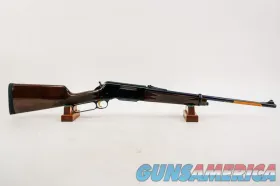 Browning BLR Lightweight 81 Walnut Blued...