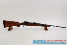 Winchester Model 70 Featherweight Rifle ...