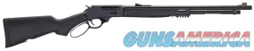Henry H009X-360BH X Model Full Size 360 ...