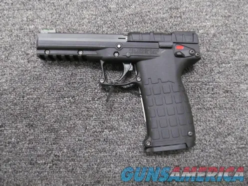 Kel-Tec PMR-30 .22Mag (PMR30BLK)