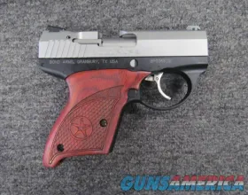 Bond Arms Bullpup 9