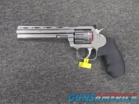 Colt King Cobra 6" .22LR (KCOBRA22-...