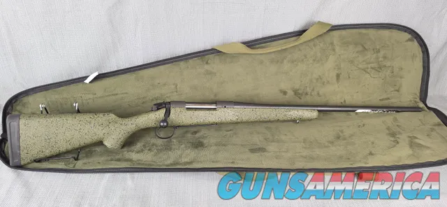 Bergara B-14 BPF Hunter Bolt Action Rifl...