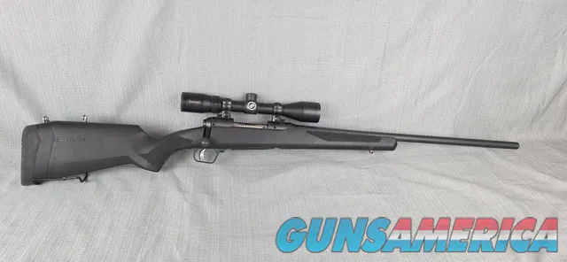 Savage Arms 110 Engage Hunter XP 24 in B...