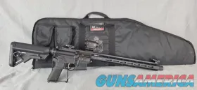 Springfield Armory Saint Victor 9mm Carb...