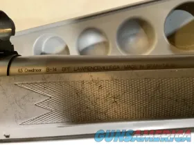 Bergara B-14 6.5 Creedmoor Bolt-Action R...